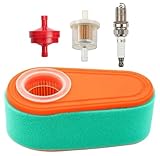 795066 Timemaster 30 inch Mower Air filter for Brriggs Stratton 775 775EX 800 800E...