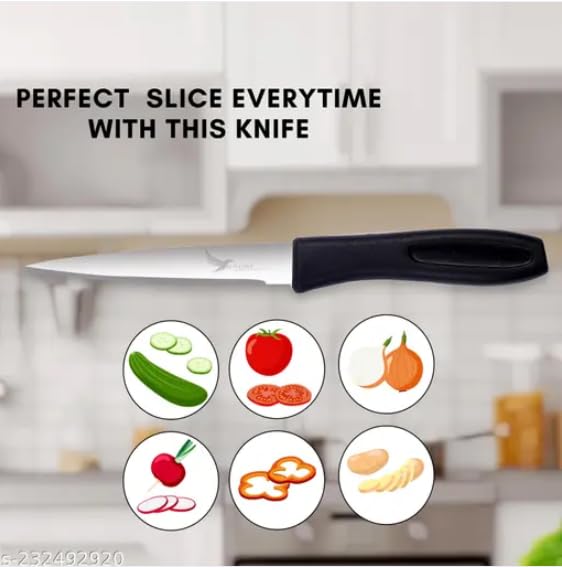 Image of Kitchen Knife and Peelers(Pack of Knife Peeler)