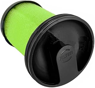 SPARES2GO Washable Foam Filter for GTech Multi MK2 ATF006 ATF036 Cordless Vacuum Cleaner