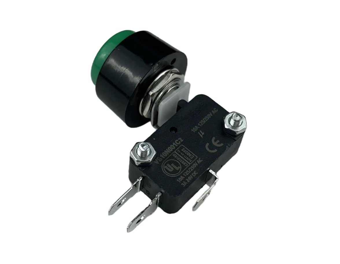 P1483 Power Unit Switch - Fit for Rotary Lift N413-1 - Replacement for P1483, BH-7503-65S