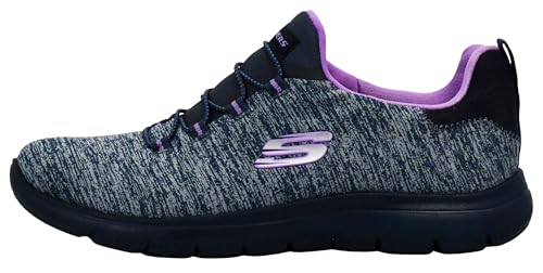 Image of Skechers Women's Summits-Quick Getaway Sneaker