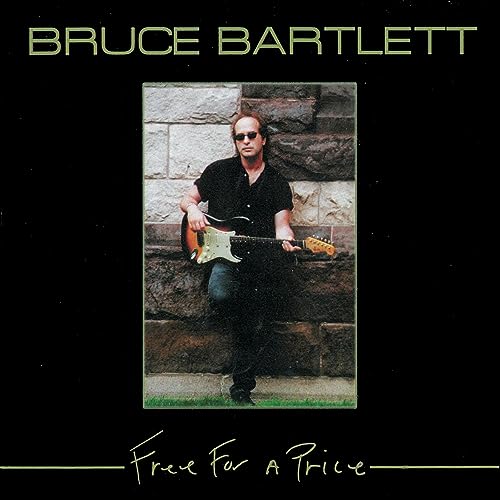 Play Free For A Price by Bruce Bartlett on Amazon Music