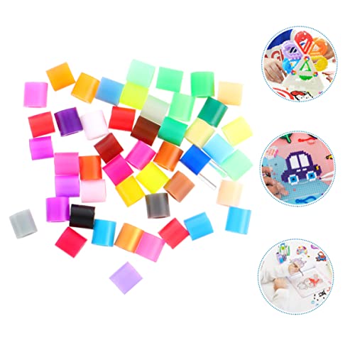 TOYANDONA 2 Conjuntos faça você mesmo feitiço doudou caso de terno infantil terno para crianças brin