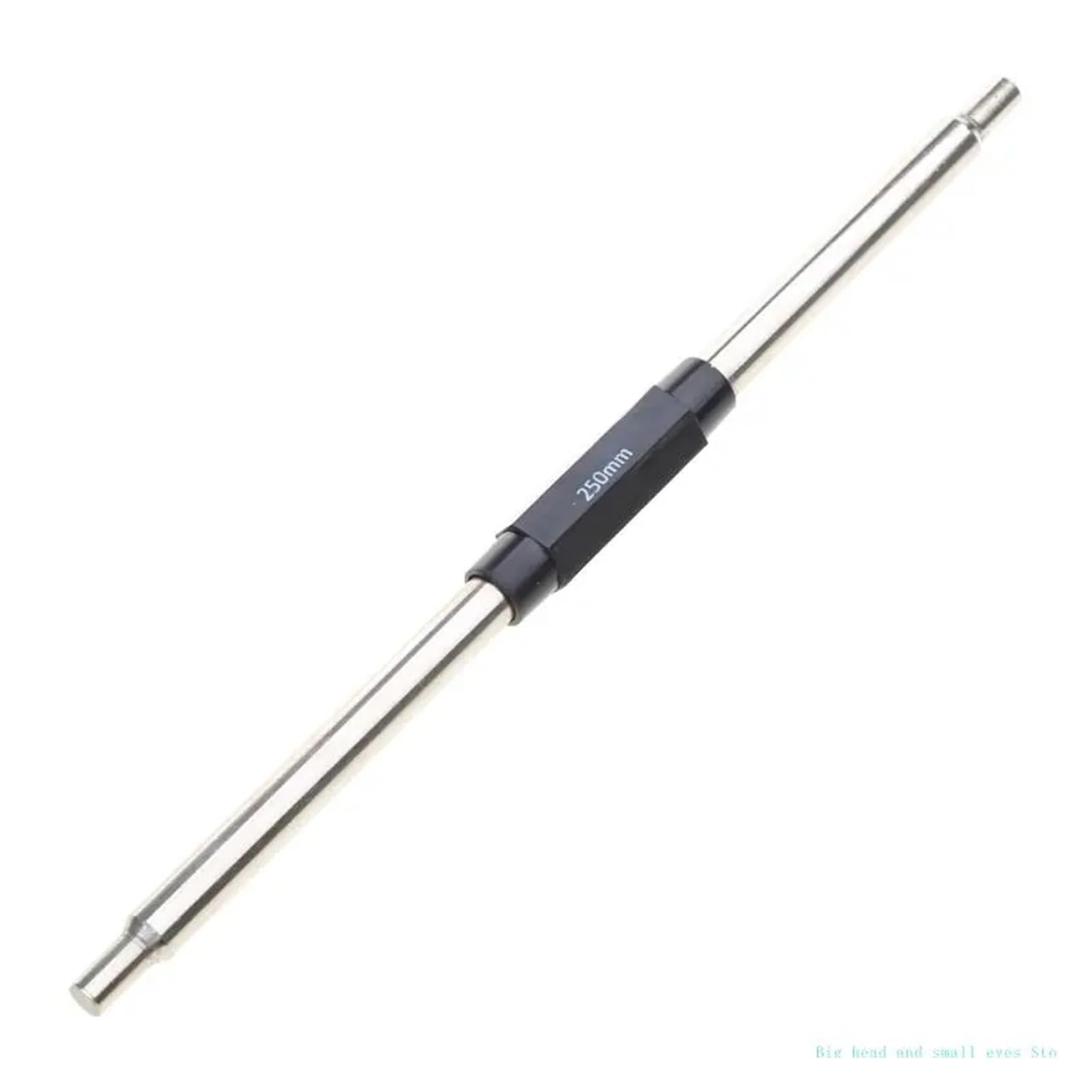 Varilla de calibración de micrómetro 581C | Varilla de calibración estándar de acero inoxidable 581C 25-275 mm(250mm)