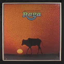 raga parameshwari LP - Les Beatles, Paul McCartney, John Lennon, RIngo Starr, George Harrison