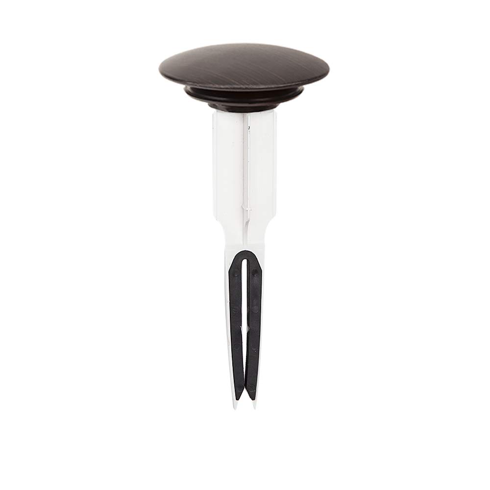 Bouchon d'évier universel EasyPOPUP pour transformer la routine de votre salle de bain
