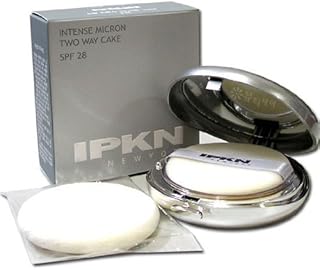 Korean Cosmetics_IPKN - Pastel de dos vías de...