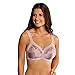 Produktbild Anita 5349X-550 Women's Care Safina Mellow Rose Pink Embroidered Mastectomy Full Cup Bra 75F