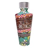 Tanovations BALI BEACH Coconut Black Bronzer - 11 oz.