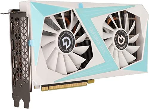 Outlet Computer Yeston GeForce GT 710 2 GB DDR3, Grafikkarte Low Profile für HTPC Kompakt und Build Low Profile Passive, inklusive Bracket Zusatz I/O Cover