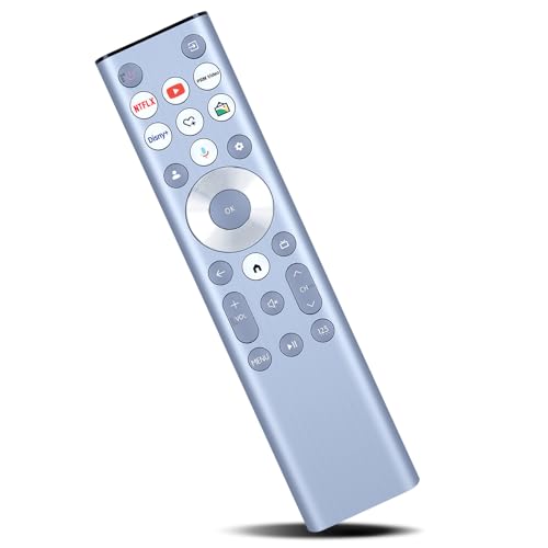 Télécommande ERF6G80H pour réparer le contrôle Hisense S7N