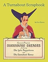 A Turnabout Scrapbook 1734671300 Book Cover