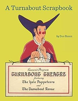 Paperback A Turnabout Scrapbook Book