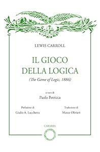 Vedi scheda su Amazon Il gioco della logica