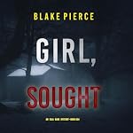Cover of Girl, Sought