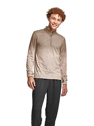 C9 Champion Men's Elevated Train 1/4 Zip Layer