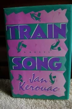 Hardcover Trainsong Book