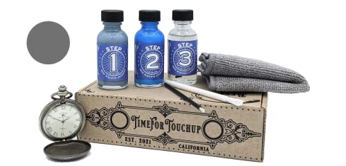 TimeForTouchUp The Complete Touch Up Kit Compatible With: Infiniti Color