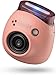 Fujifilm Instax Pal Pink/Digital Camera