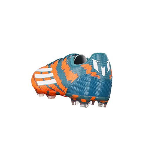 Adidas Performance Messi 10.2 FG, Scarpe da Calcio...