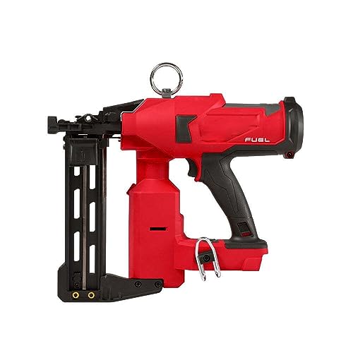 2843-20 Compatible with Milwaukee 18V Li-Ion Brushless Utility Fencing Stapler - (Bare Tool)