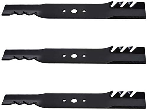 Set of 3 590-698 Blade, G5 Simplicity 18-1/8 IN Simplicity 1708229