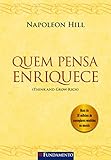 Quem Pensa Enriquece (Em Portugues do Brasil)