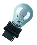 Die OSRAM Original mit der ECE-konformen Fassung P27W