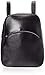 Heshe Women’s Casual Leather Backpack Daypack for Ladies