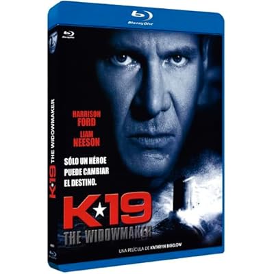 K-19: The Widowmaker
