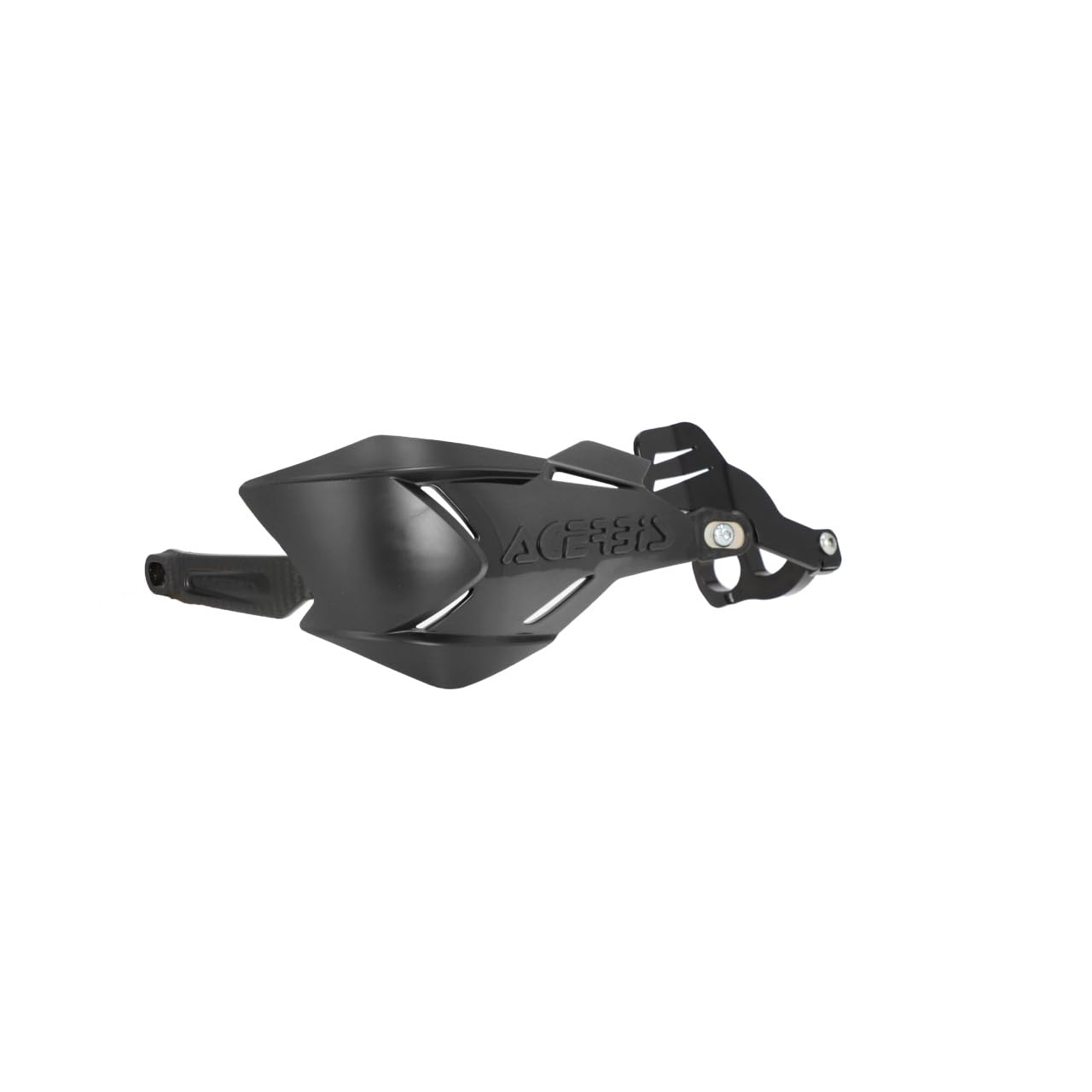Paramani Acerbis X-FACTORY compatibili con HIMALAYAN 450 2024 2025 alluminio nero