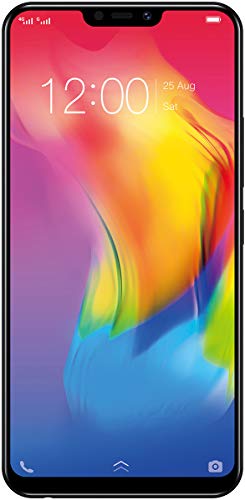 Image of Vivo Y83 Pro (Black, 4GB RAM, 64GB Storage)