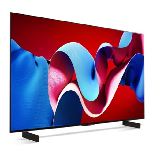LG OLED Evo OLED42C45LA 42" OLED UltraHD 4K WebOS – Image 4