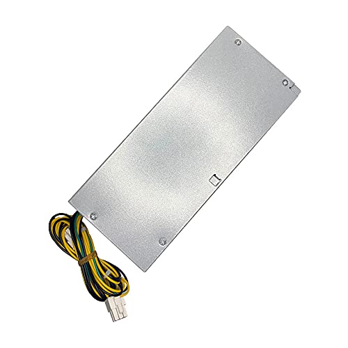 Alimentatore di ricambio per Lenovo 510S-07ICB M420 HP 280 G2 400 G4 SFF PCH018 DPS-1181-22 PA-1181-7 DPS-180AB-22 FCF011 L07658-004 SFF - Alimentatore - Immagine 1