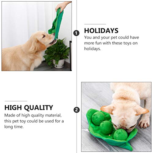 Popetpop tapete para cães lavável para alimentação de animais de estimação, tapete para petiscos de