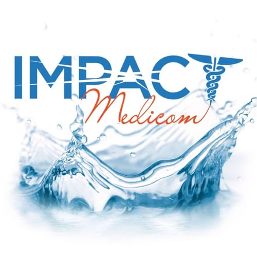 Page de couverture de IMPACT Medicom