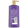 Caress Body Wash with Pump To Relax & Recharge Sheer Twilight With Floral Oil Essence, 25.4 Ounce (Pack of 4)