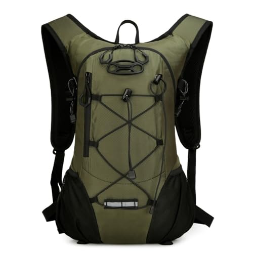 Sac à dos de sport de plein air ergonomique pour éviter les douleurs de dos