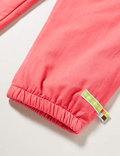 Hose pantalón unisex niños impermeable para jugar bajo la lluvia y el viento 4