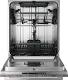 Asko Logic DFI7302 lavastoviglie A scomparsa totale 14 coperti B