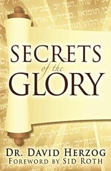 Paperback Secrets of the Glory Book