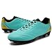Imagen de HaloTeam Zapatos de Fútbol Hombres Spike Zapatillas de Deporte Atletismo Profesionales Training Botas de Fútbol
