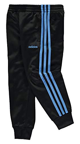 Image of adidas Boys Fleece Athletic Fit Jogger Pant