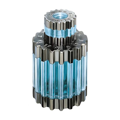 Quasar By Jesus Del Pozo For Men. Eau De Toilette Spray 4.2 Ounces