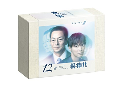 Japanese TV Series - Aibo Season 12 Blu-Ray Box (6BDS) [Japan BD] 10005-20892 image 2