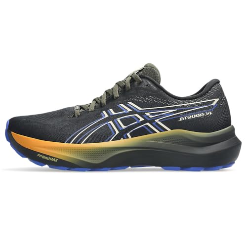 ASICS GT-2000 14 GTX chaussure running homme étanche et stable