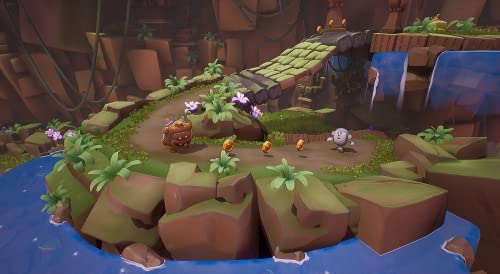 Kukoos: Lost Pets (PS4) by Modus - Used condition - US$20.03