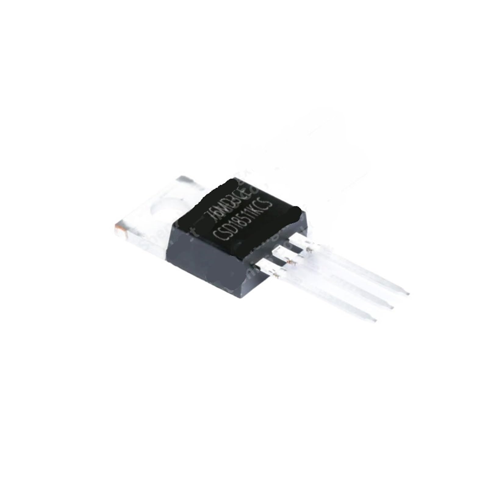 5 Stück CSD18511KCS TO-220-3 MOSFET 40 V CSD18511