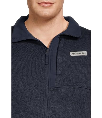 Image of Columbia Sweater Weather Full Zip