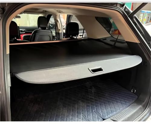 Panneau s&eacute;paration Ford Explorer 2020-2025 couverture coffre arri&egrave;re - 5